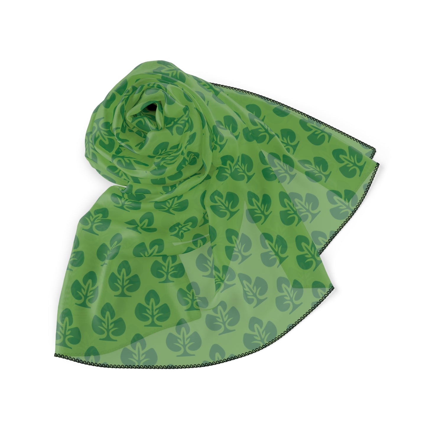 Forest Advisor Reign Poly Scarf - Limited Time