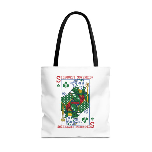 Forest Advisor Reign Tote Bags (3 Sizes) - Limited Time